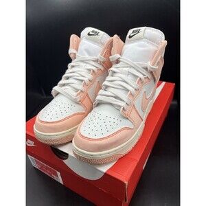 Nike Dunk High 1985 'Arctic Orange' Women’s Size 6.5 (DV1143-800) NEW!